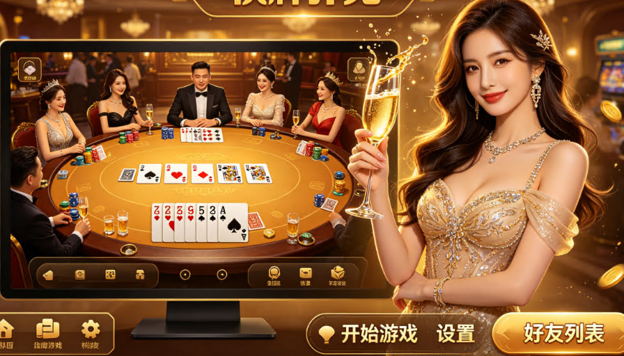 长运娱乐电竞主题精选图片